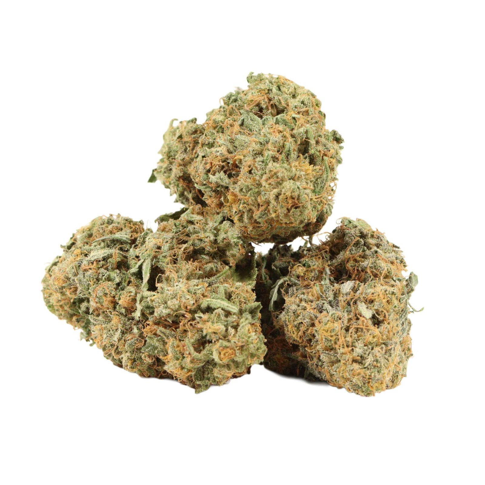 Romulan Strain