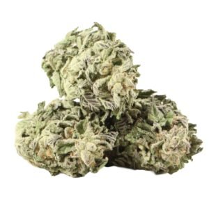 Tuna OG Strain