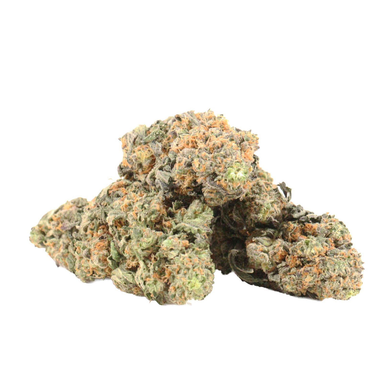 Yoda OG Strain